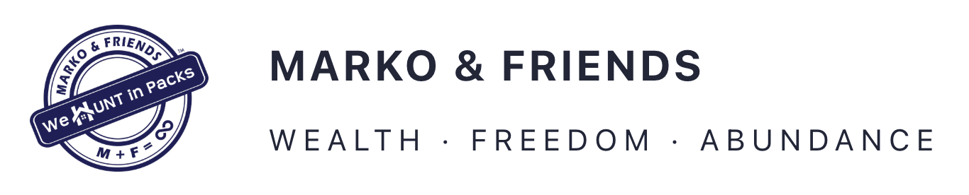 Marko & Friends